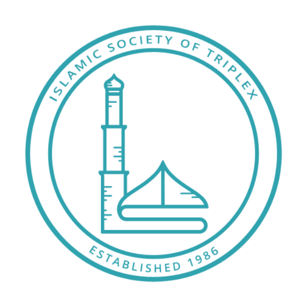 Islamic Society of Triplex Logo